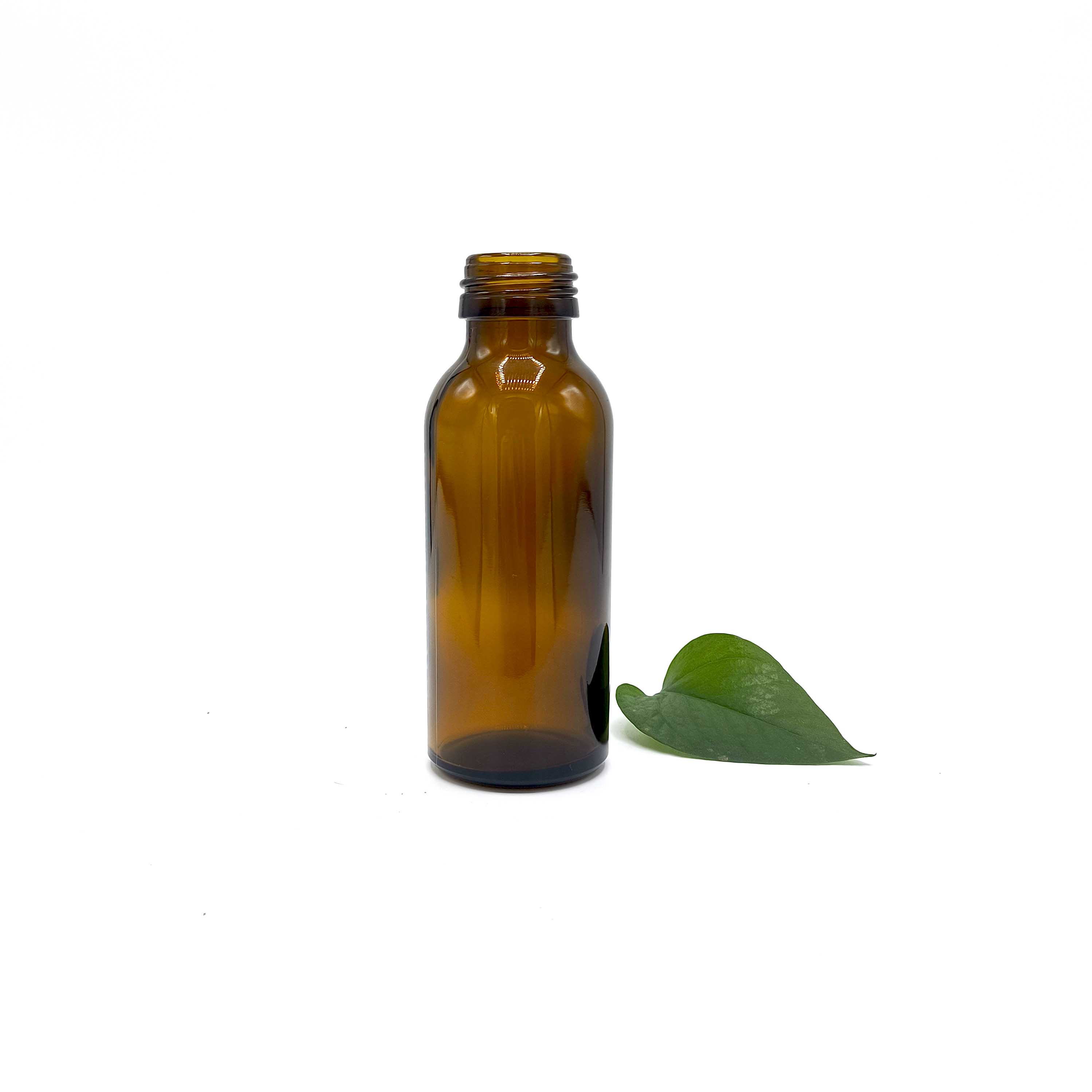 Fles voor orale vloeistof van 100 ml