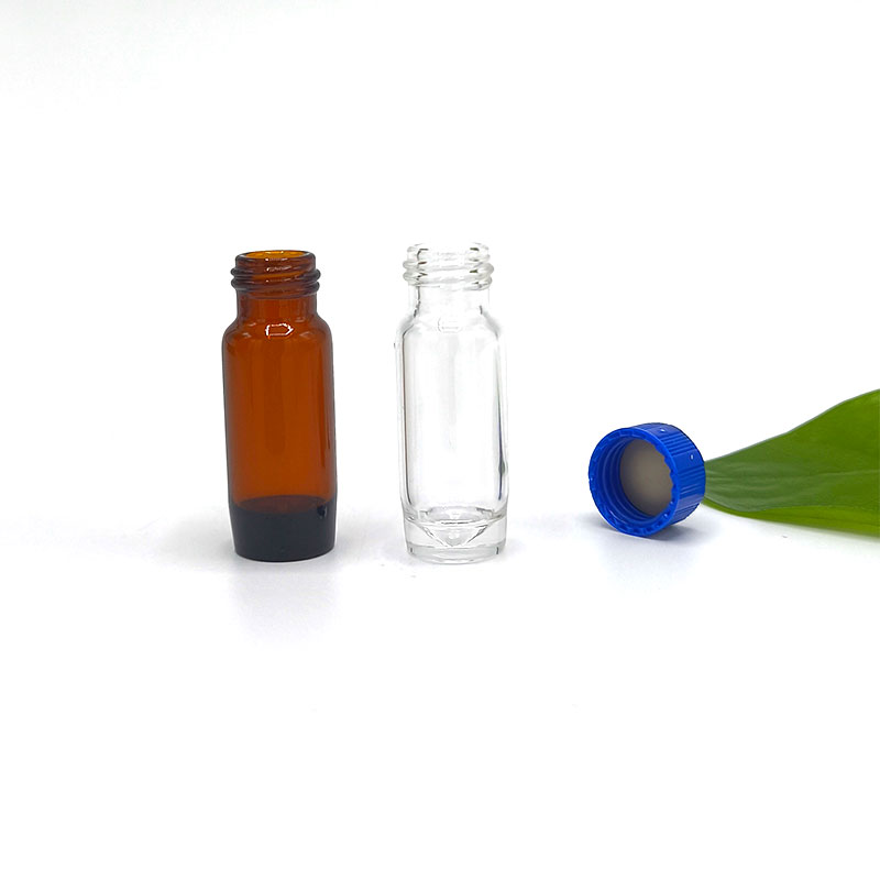 Hoe kiest u de juiste glazen reagensfles voor laboratoriumgebruik? Hoe kiest u de juiste glazen reagensfles voor laboratoriumgebruik?