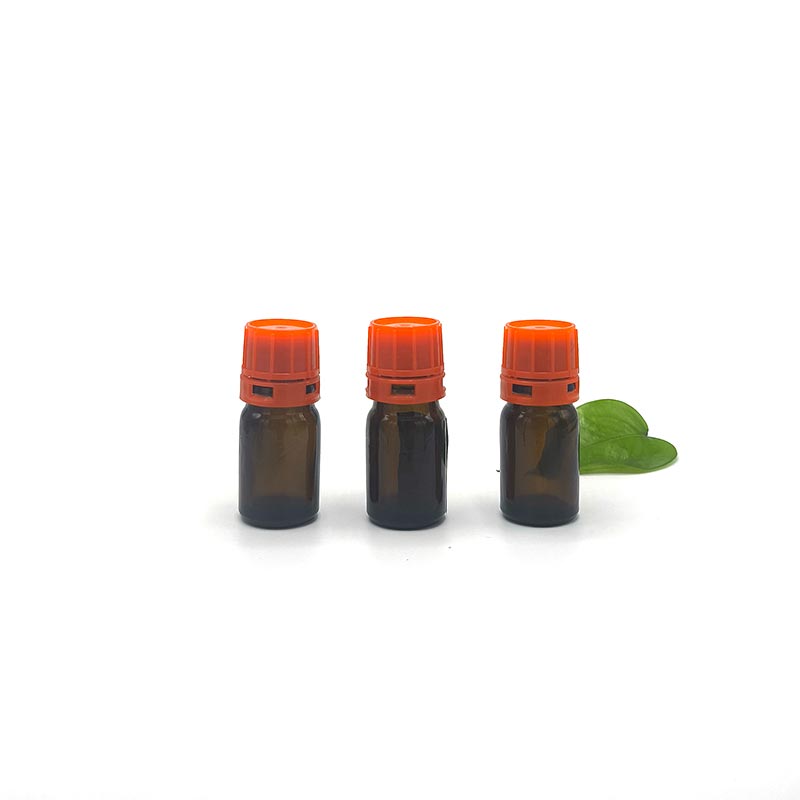 Wat maakt een amberkleurige fles met smalle opening van 5 ml de beste keuze voor gevoelige vloeistofverpakkingen? Wat maakt een amberkleurige fles met smalle opening van 5 ml de beste keuze voor gevoelige vloeistofverpakkingen?