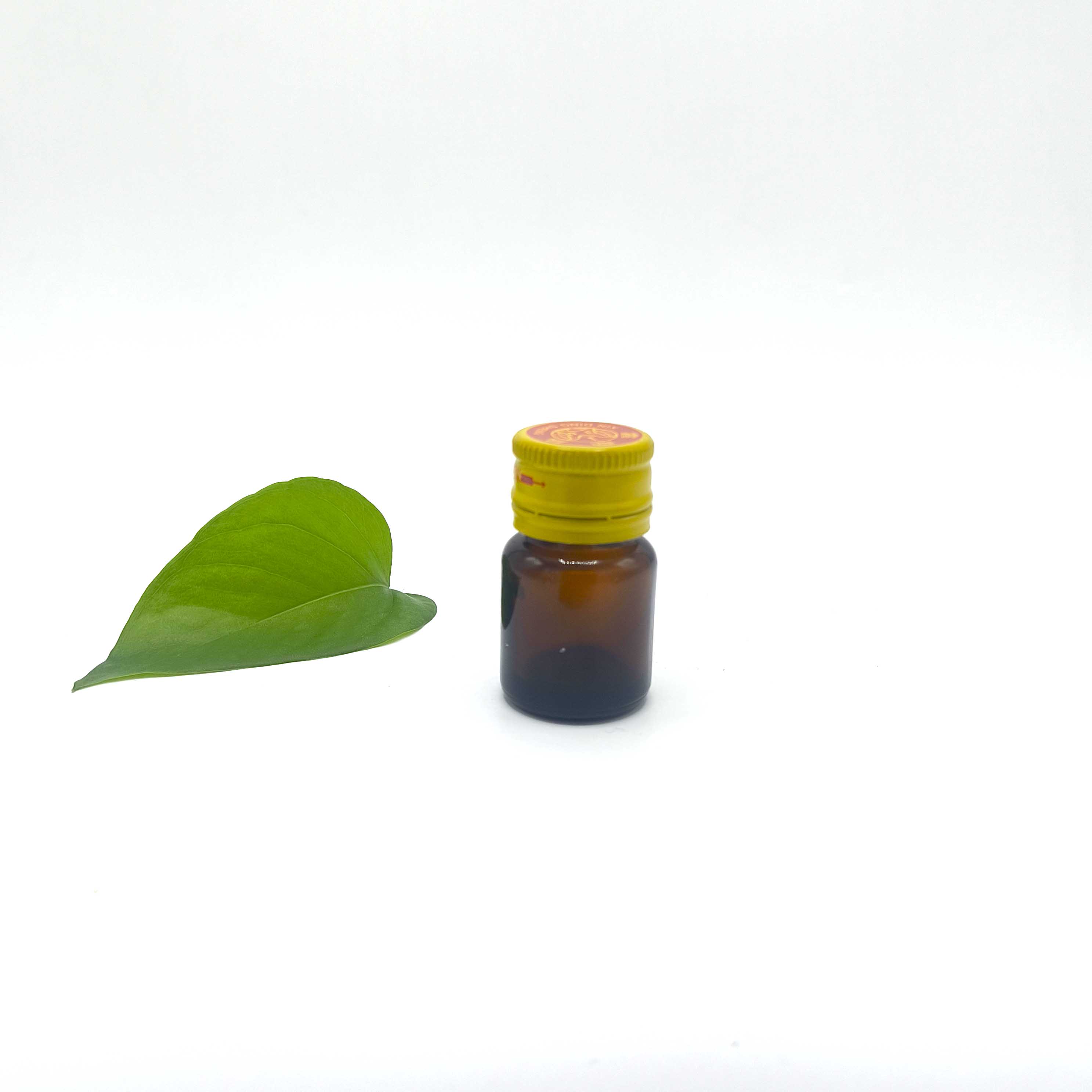 5 ml orale vloeibare glazen fles 5 ml orale vloeibare glazen fles